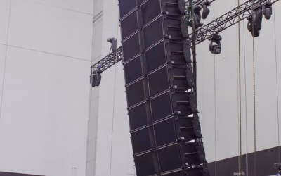 Proffesional Sound And Audio Solution